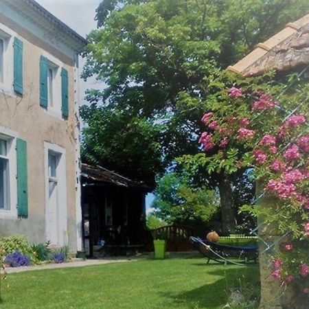 Un Petit Coin De Paradis Gluiras Esterno foto