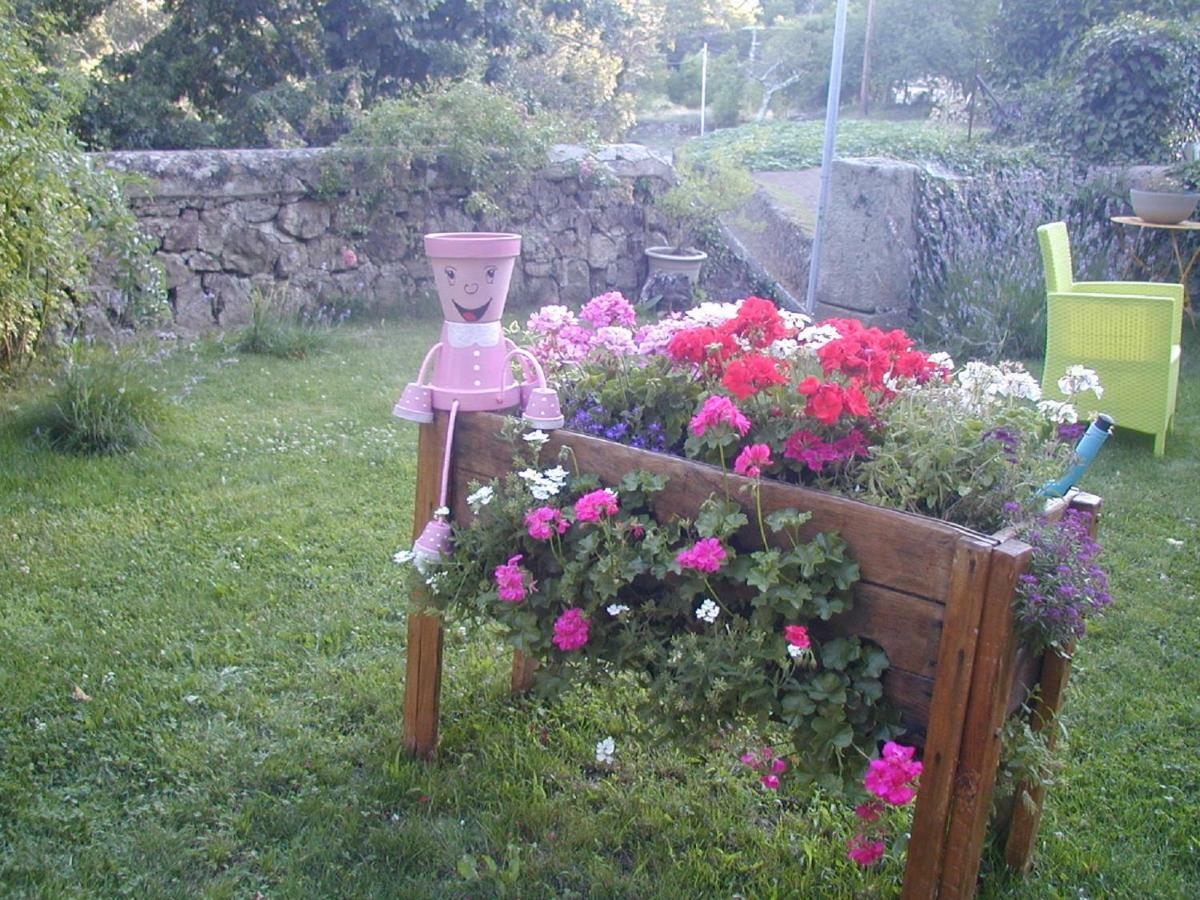 Un Petit Coin De Paradis Gluiras Esterno foto