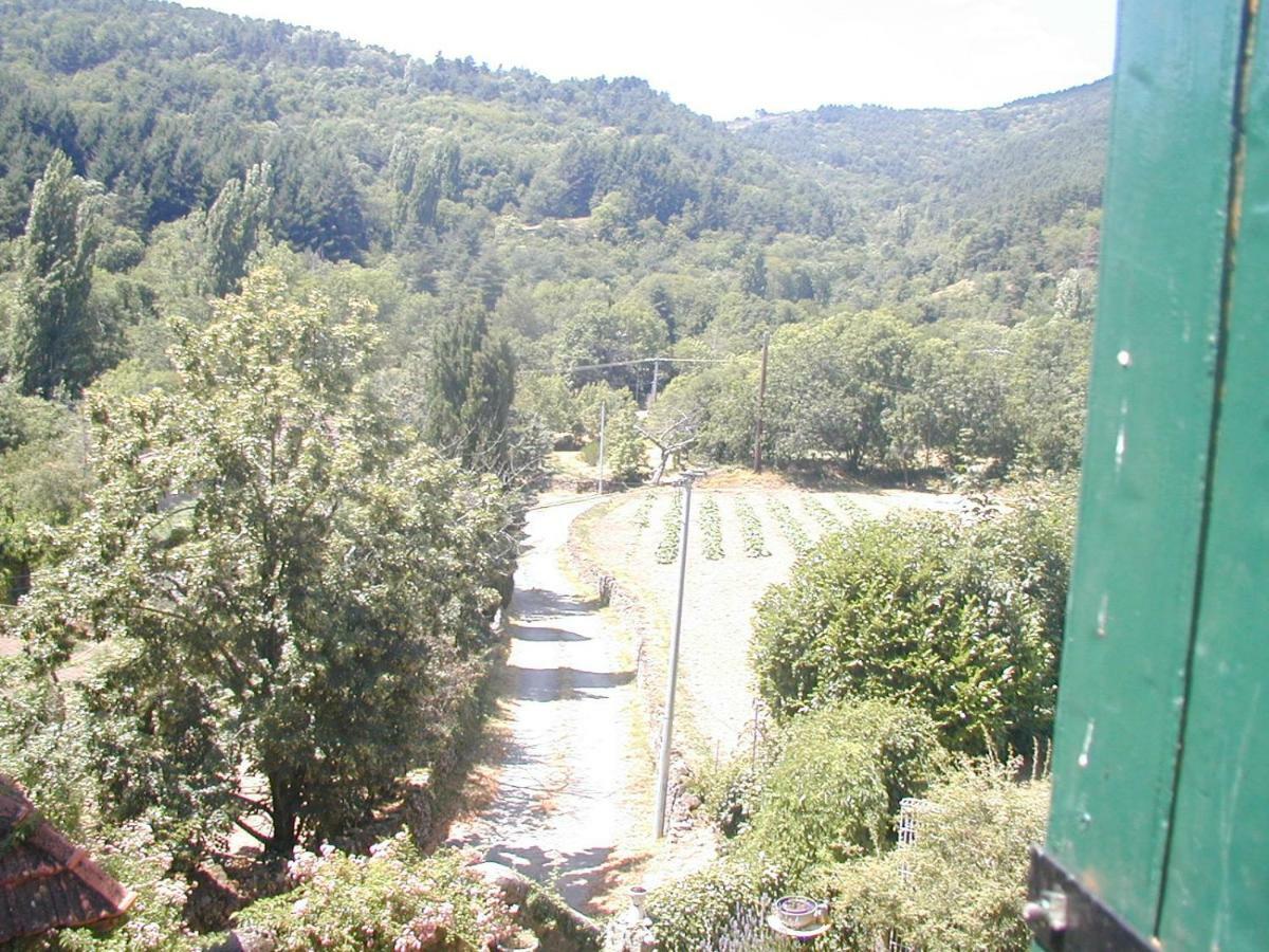 Un Petit Coin De Paradis Gluiras Esterno foto