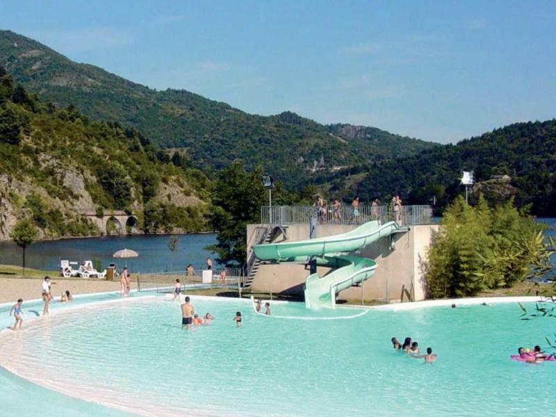 Un Petit Coin De Paradis Gluiras Esterno foto